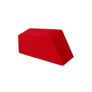 eSpoir - Be Velvet Fitting Sponge - 1pc