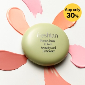 freshian Egg-like Cream Blush 6.5g