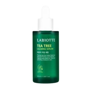 LABIOTTE - Tea Tree Calming Serum - 50ml