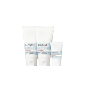 ILLIYOON - Ceramide Ato Concentrate Cream Special Set - 150ml*2 + 30ml