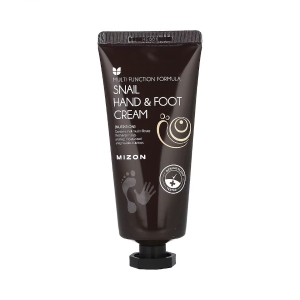 MIZON - Hand & Foot Cream (Snail) - 100ml