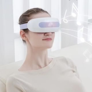 Beautyronics - USB Rechargeable Steam Eye Massager