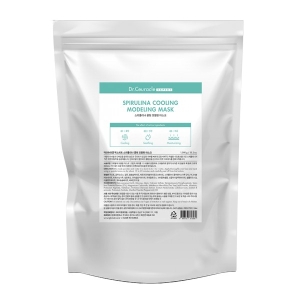 Dr.Ceuracle - Spirulina Cooling Modeling Mask - 1000g