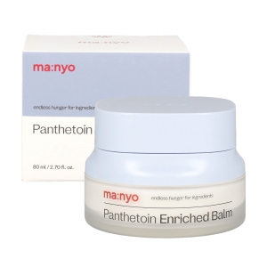 MANYO FACTORY Panthetoin Enriched Balm 80ml