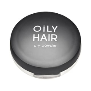 A'PIEU - Oily Hair Dry Powder - 5g