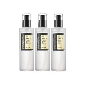 COSRX Advanced Snail 96 Mucin Power Essence 100ml (3ea) Set