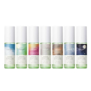 Dress Perfume