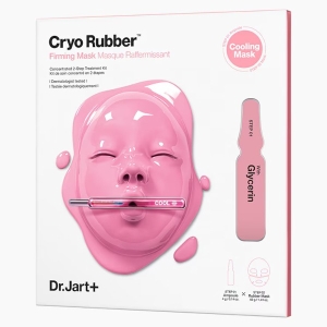 Dr. Jart+ - Cryo Rubber Mask - 1pc - Firming Collagen