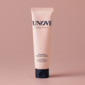 UNOVE Volume Up Curling Essence 147 ml