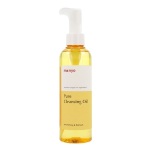 MANYO FACTORY Pure Cleansing Oil 200ml