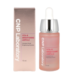 CNP Laboratory Vita B Brightening Ampoule 15ml