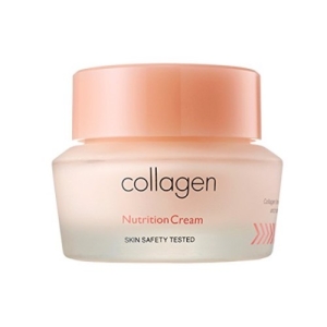 It's Skin - Collagen Nutrition Cream - 50ml