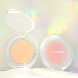 LEEMEMBER - Contouring Highlight Powder - 2-4 - 3g