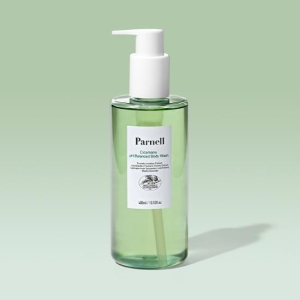 Parnell Cicamanu pH-Balanced Body Wash 400mL