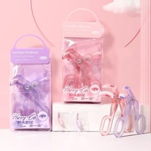 YOUSHA - Set of 2: Plastic Eyelash Curler