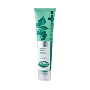 DENTISTE New Plus White Toothpaste Tube 160g