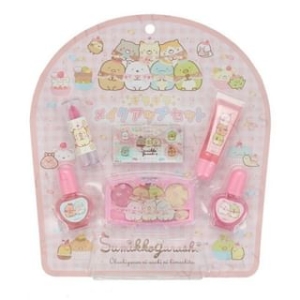 SHOBIDO - San-X Sumikko Gurashi Glitter Makeup Set