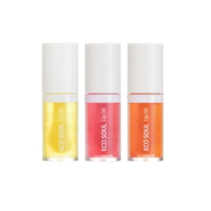 The Saem - Eco Soul Lip Oil - 6ml