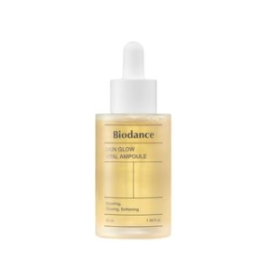 Biodance - Skin Glow Vital Ampoule - 50ml