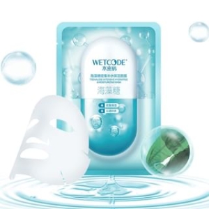 WETCODE - Trehalose Intensive Hydrating Mask - 1pcs