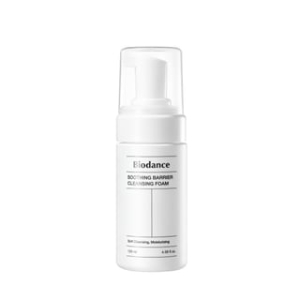 Biodance - Soothing Barrier Cleansing Foam - 120ml