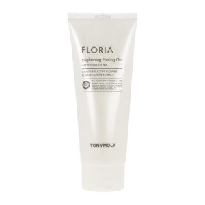 TONYMOLY Floria Brightening Peeling Gel 150ml