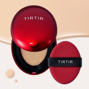 TIRTIR - Mask Fit Red Cushion Mini - 40 Colors