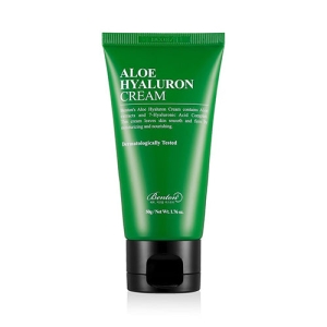 Benton Aloe Hyaluron Cream 50g