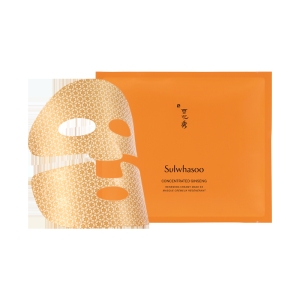 Sulwhasoo Concentrated Ginseng Renewing Creamy Mask EX (1ea)