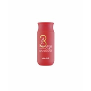 MASIL - 3 Salon Hair CMC Shampoo Mini - 150ml