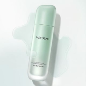 MEIFUBAO - Hyaluronic Acid Moisturizing Essence Toner - 120g