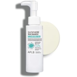 APLB - Glutathione Niacinamide Cleansing Oil - 105ml