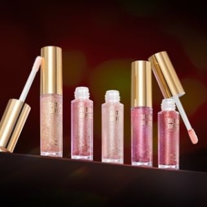 OUT-OF-OFFICE - Shiny Lip Gloss - 5 Colors - 5ml