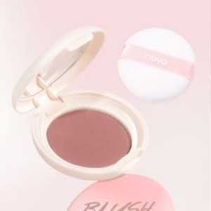 NOVO - Smoky Fondness Blush - 4 Colors - 4g