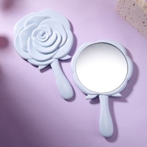 YOUSHA - Rose Handheld Mirror