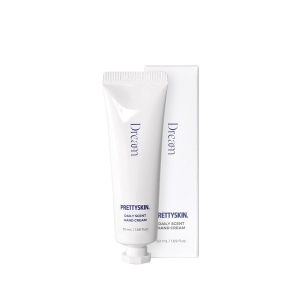 PRETTYSKIN - Daily Scent Hand Cream - Dream - 50ml