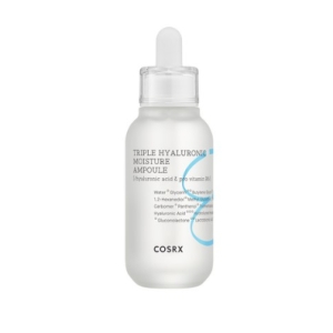 COSRX Hydrium Triple Hyaluronic Moisture Ampoule 40ml