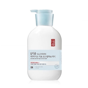 ILLIYOON - Ceramide Ato 6.0 Top To Toe Wash - 500ml