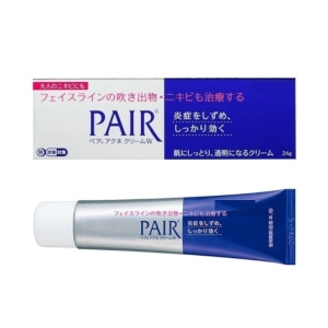 LION - Pair Acne Cream W - 24g