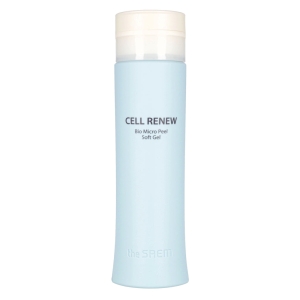 the SAEM Cell Renew Bio Micro Peel Soft Gel 160ml