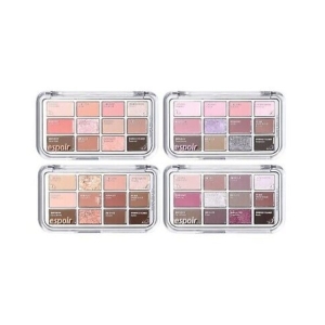 eSpoir - Eye Core Palette - 9g