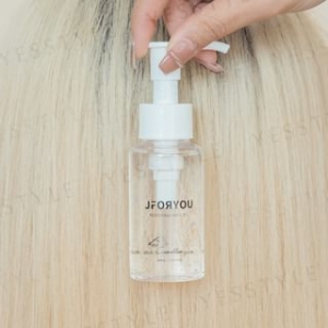 JFORYOU - Repairing Hair Oil - 60ml