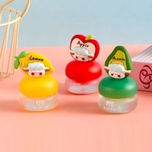 MYY - Fruity Essence Lip Mask - 3 Types - 5g