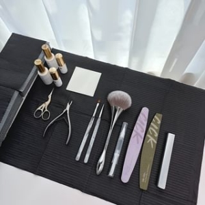 Padoma - Disposable Nail Art Mat / Set