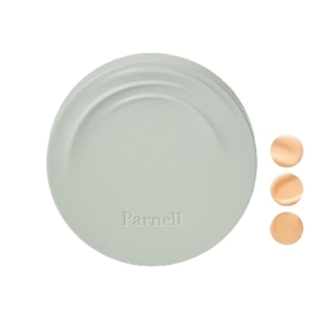 Parnell - Cicamanu Serum In-Matte Cushion SPF50+ PA++++ - 15g