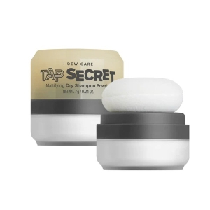 I DEW CARE - Tap Secret Mattifying Dry Shampoo Powder - 7g