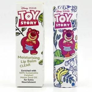 everyBody Labo - Disney Lotso Moisturising Lip Balm - 8g