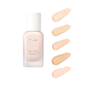 CLIO - Kill Cover Founwear Foundation The Original - 35ml