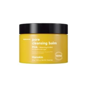 Hanskin - Pore Cleansing Balm PHA - 80g