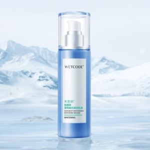 WETCODE - White Radiance Moisturizing Emulsion - 120ml